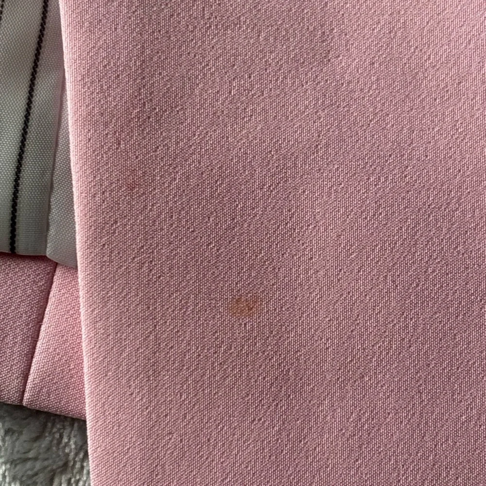 Pink Women's Pantsuit & Jacket - Picture 4 of 6